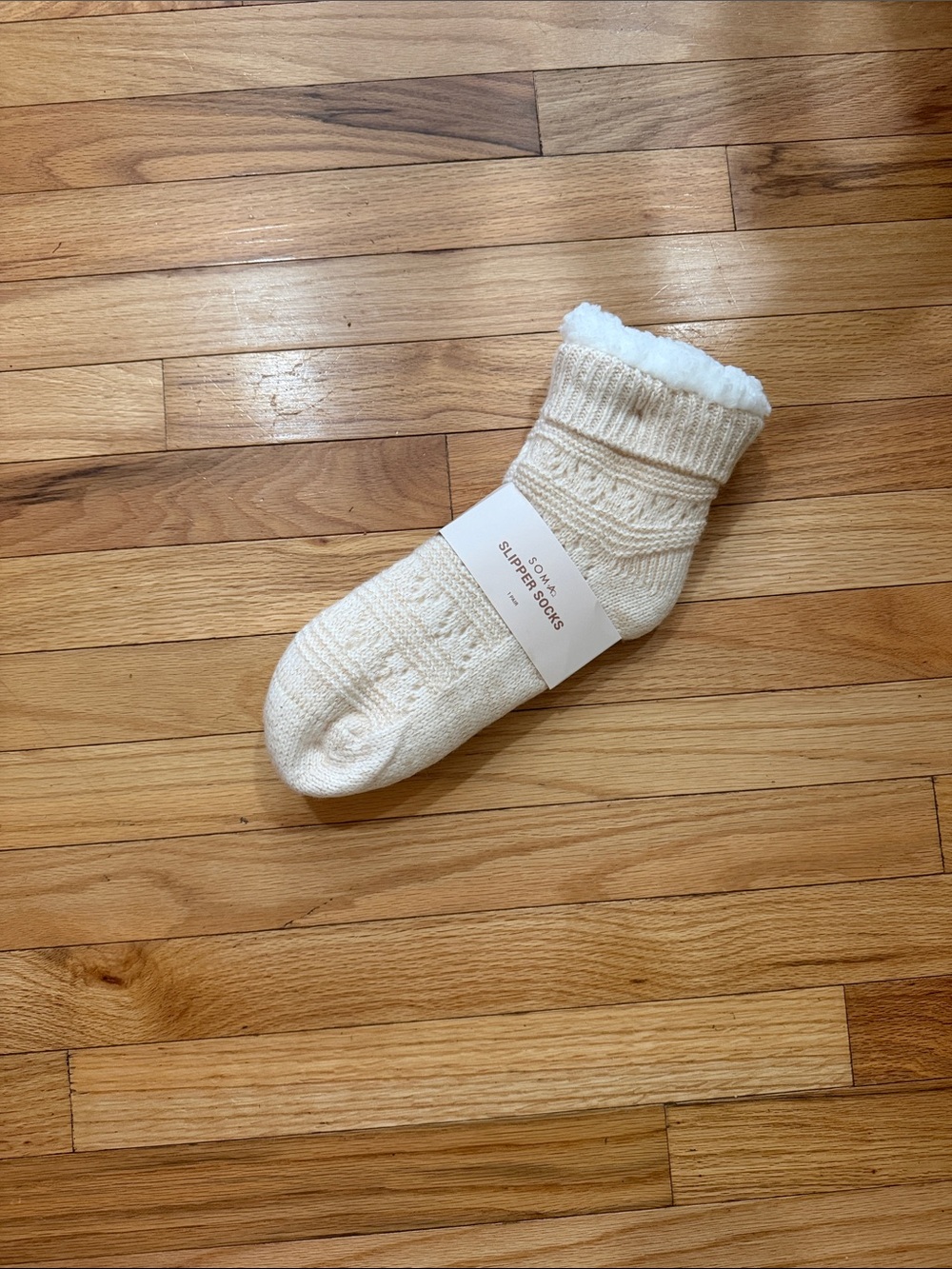 Slipper Sock by Soma